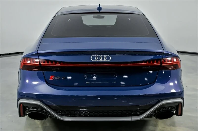 2024 Audi C8 RS7 - Image 11 of 21