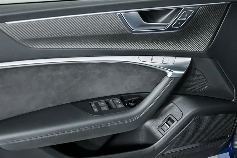 2024 Audi C8 RS7 - Image 18 of 21