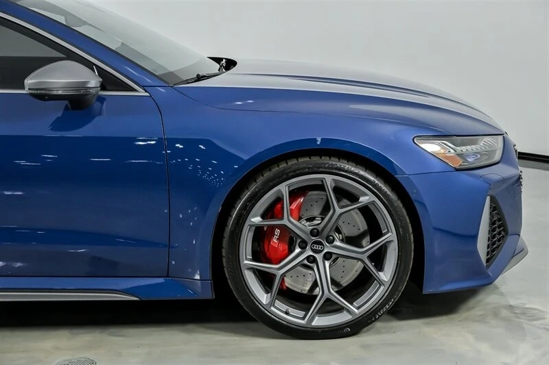 2024 Audi C8 RS7 - Image 15 of 21