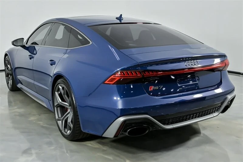 2024 Audi C8 RS7 - Image 10 of 21