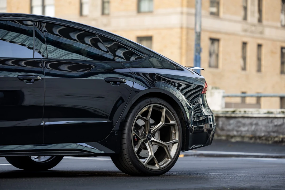 2024 Audi C8 RS7 - Image 31 of 31