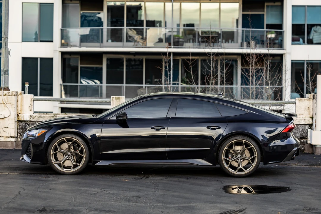 2024 Audi C8 RS7 - Image 24 of 31