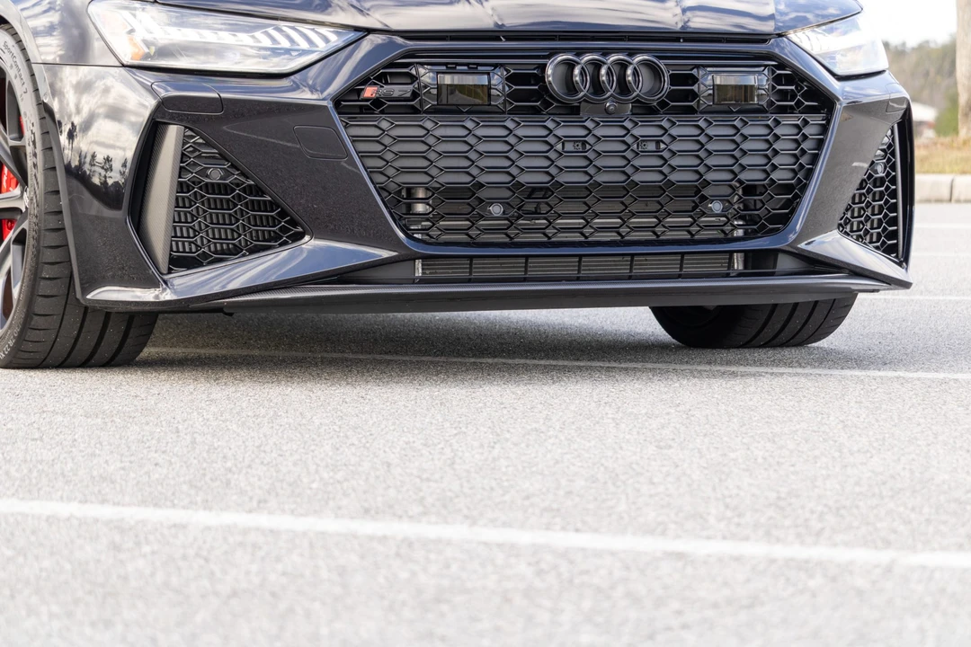 2024 Audi C8 RS7 - Image 15 of 31
