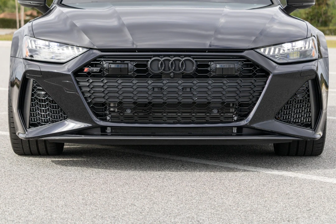2024 Audi C8 RS7 - Image 13 of 31