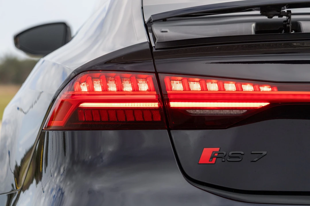 2024 Audi C8 RS7 - Image 23 of 31