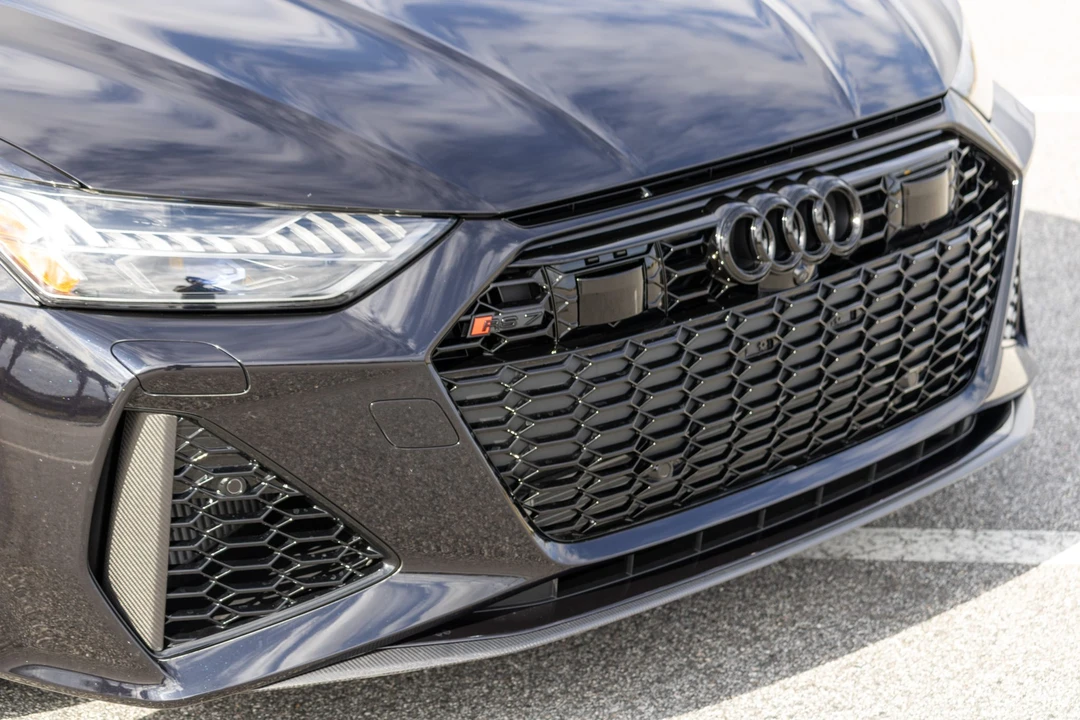 2024 Audi C8 RS7 - Image 12 of 31