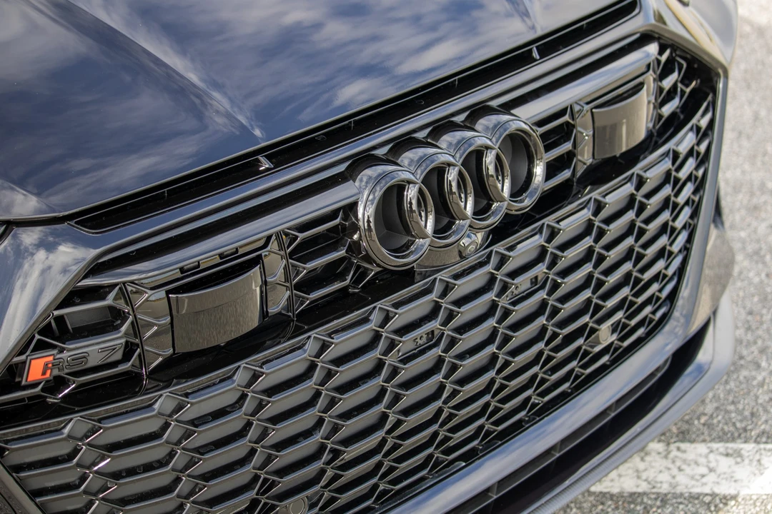 2024 Audi C8 RS7 - Image 30 of 31