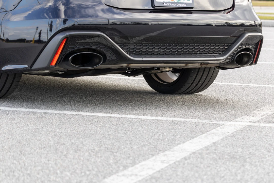 2024 Audi C8 RS7 - Image 27 of 31