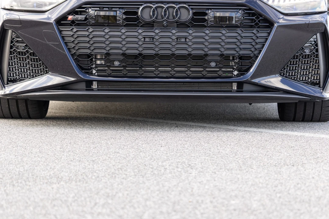 2024 Audi C8 RS7 - Image 16 of 31