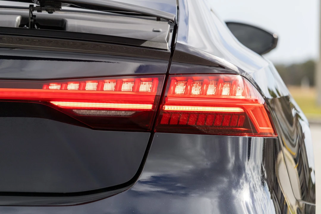 2024 Audi C8 RS7 - Image 24 of 31