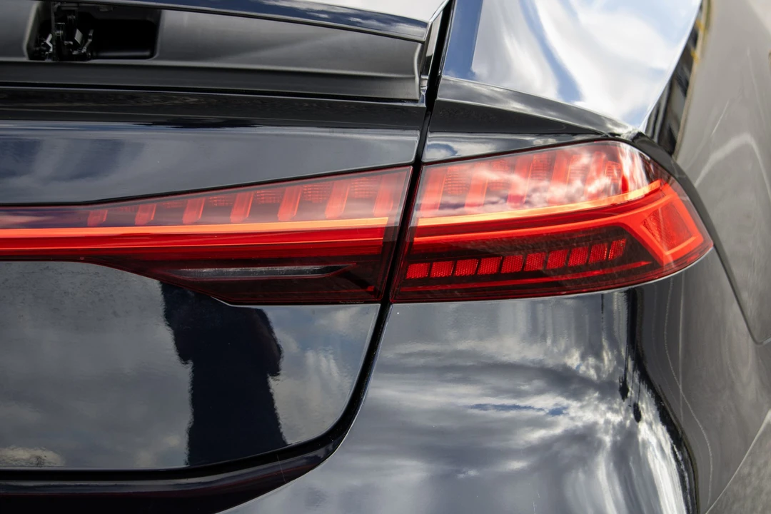 2024 Audi C8 RS7 - Image 26 of 31