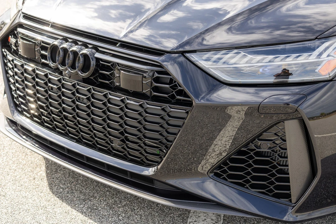2024 Audi C8 RS7 - Image 14 of 31