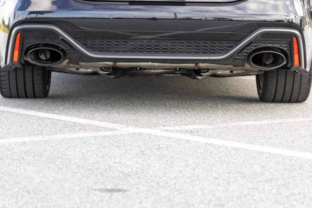 2024 Audi C8 RS7 - Image 28 of 31