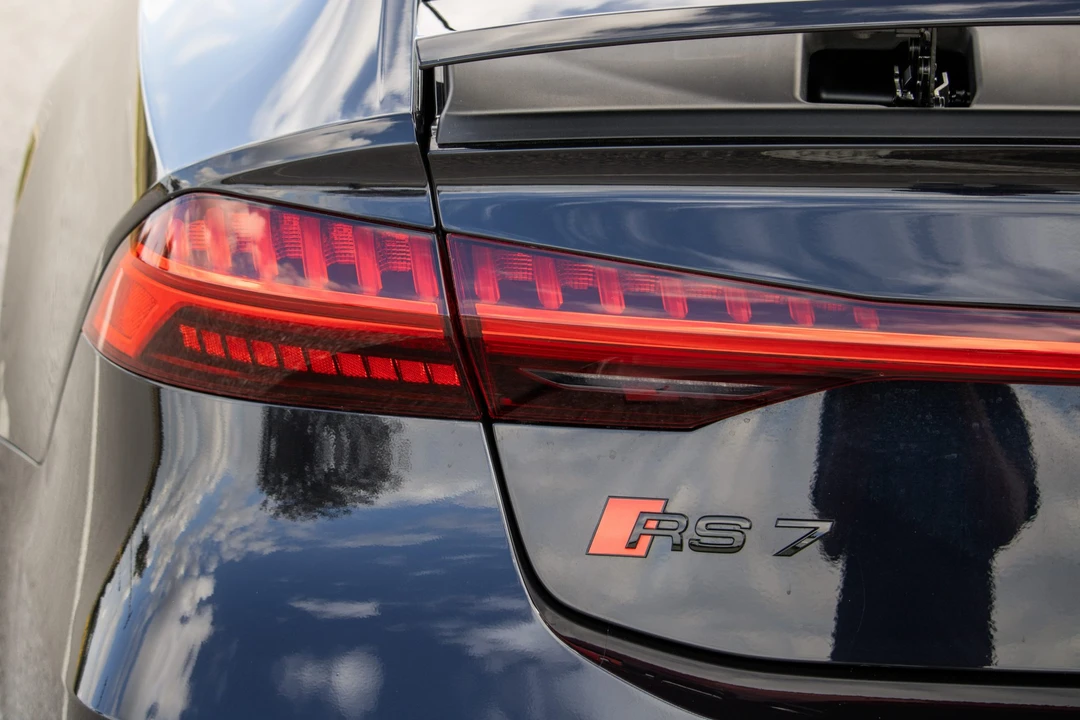 2024 Audi C8 RS7 - Image 25 of 31