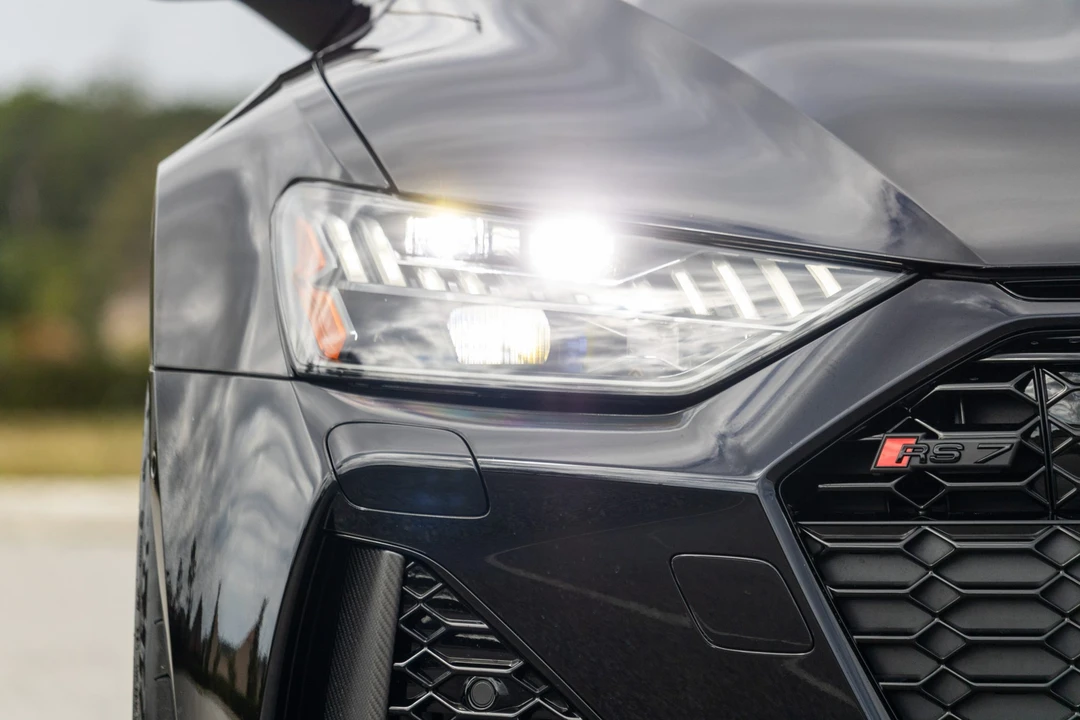 2024 Audi C8 RS7 - Image 20 of 31