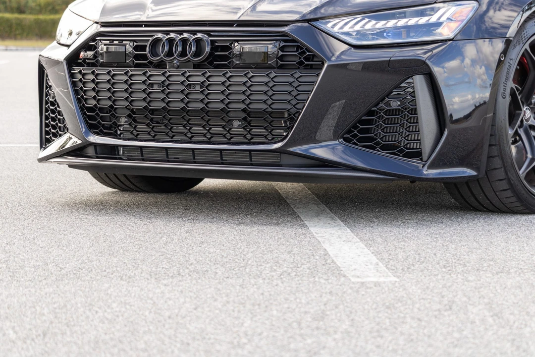 2024 Audi C8 RS7 - Image 17 of 31