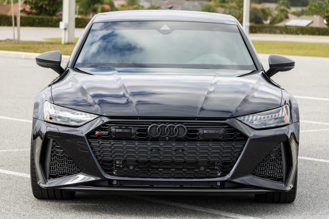 2024 Audi C8 RS7 - Image 11 of 31