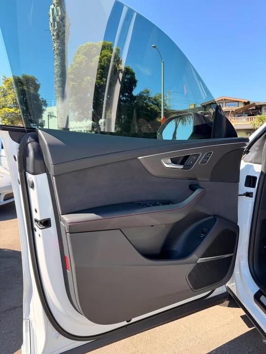 2024 Audi RS Q8 - Image 4 of 11