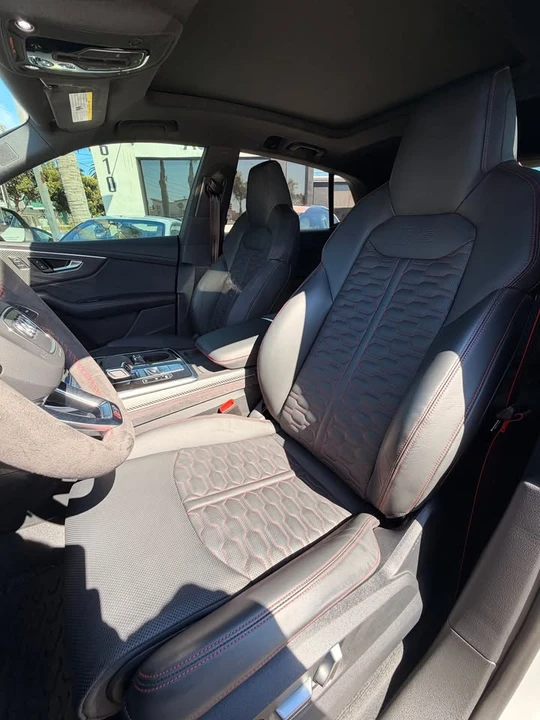 2024 Audi RS Q8 - Image 6 of 11