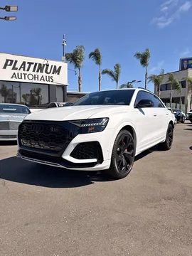 2024 Audi RS Q8