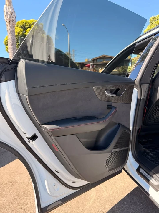 2024 Audi RS Q8 - Image 7 of 11