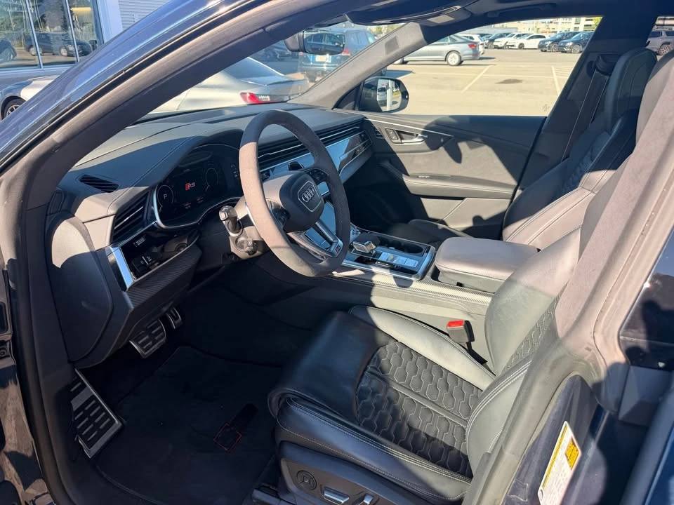 2024 Audi RS Q8 - Image 9 of 17
