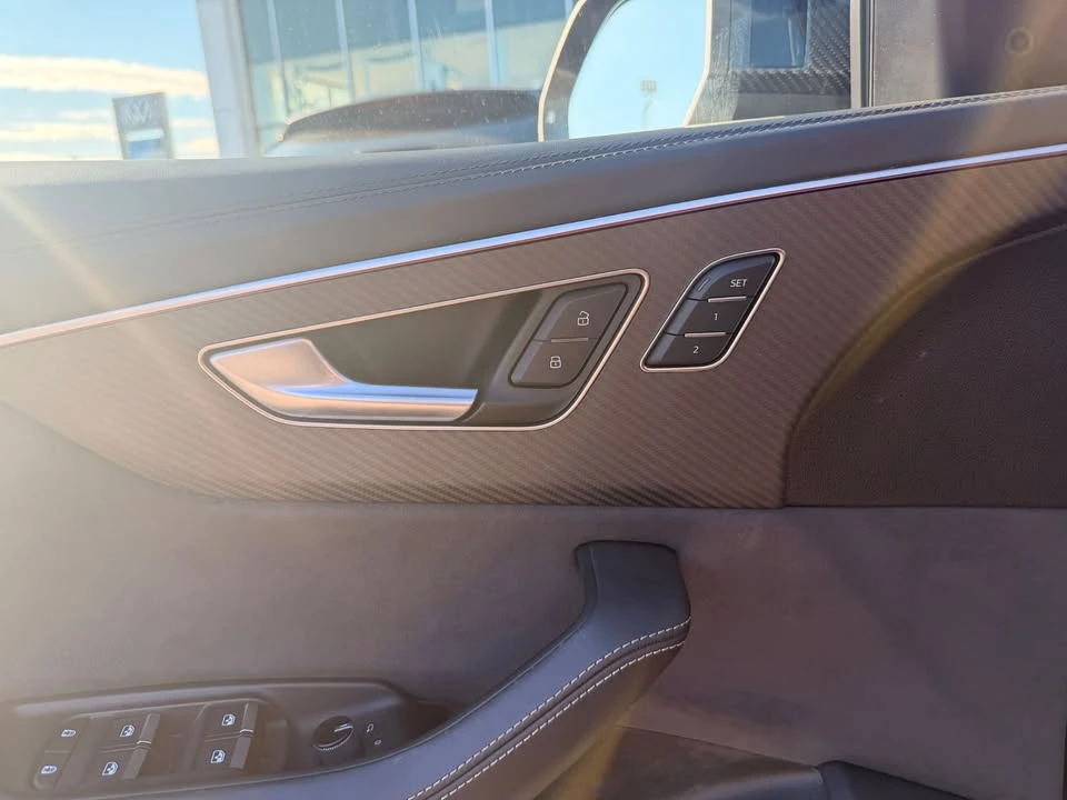 2024 Audi RS Q8 - Image 16 of 17
