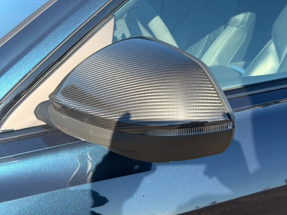 2024 Audi RS Q8 - Image 5 of 17
