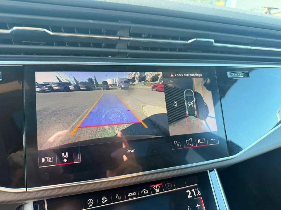 2024 Audi RS Q8 - Image 14 of 17