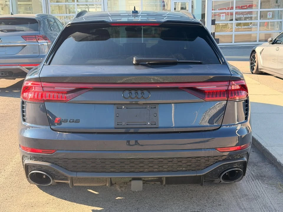 2024 Audi RS Q8 - Image 7 of 17