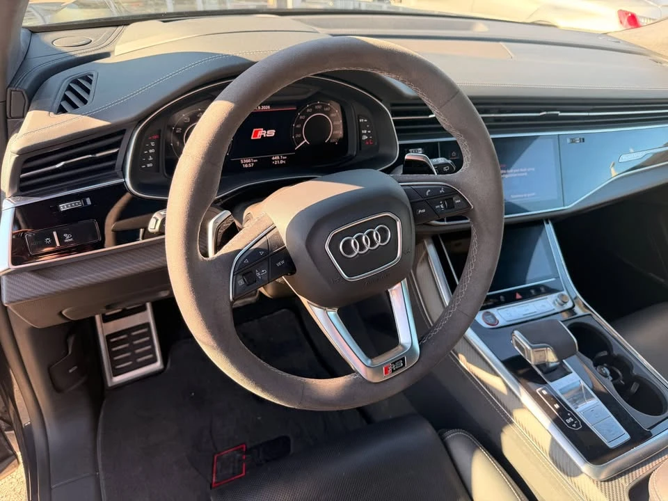 2024 Audi RS Q8 - Image 10 of 17