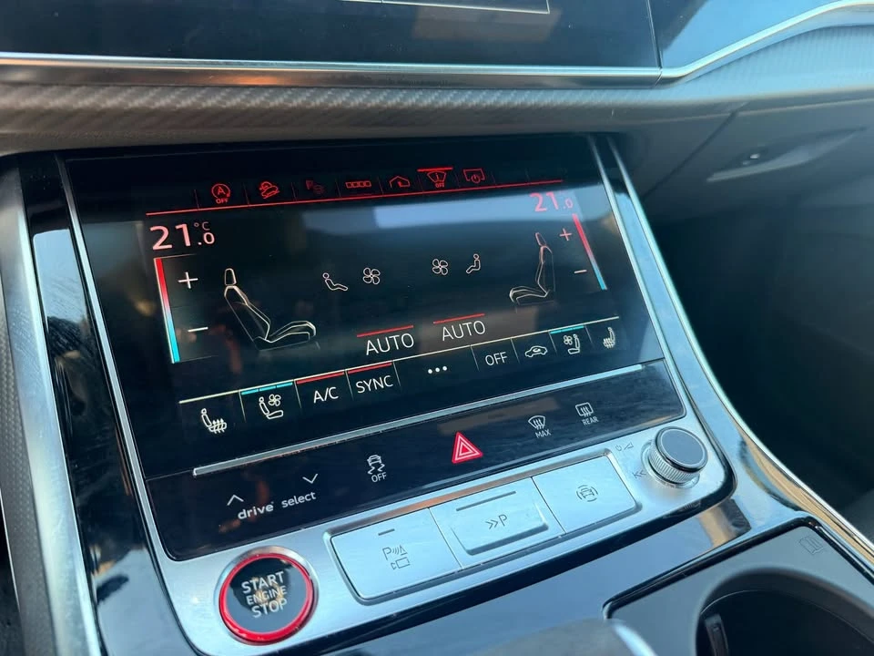 2024 Audi RS Q8 - Image 13 of 17