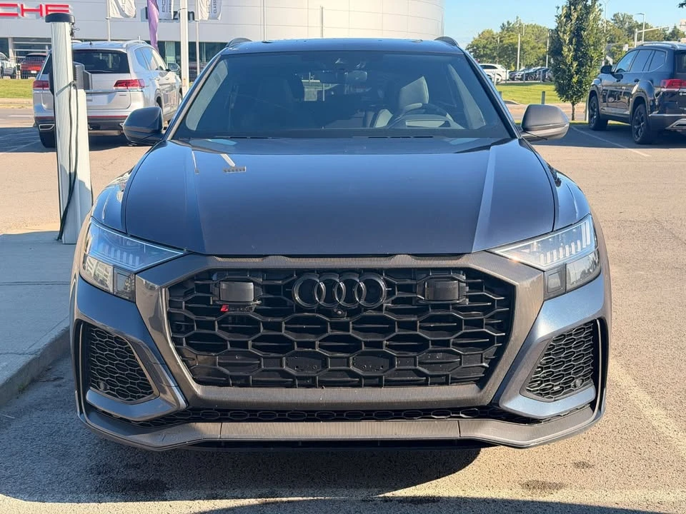 2024 Audi RS Q8 - Image 3 of 17