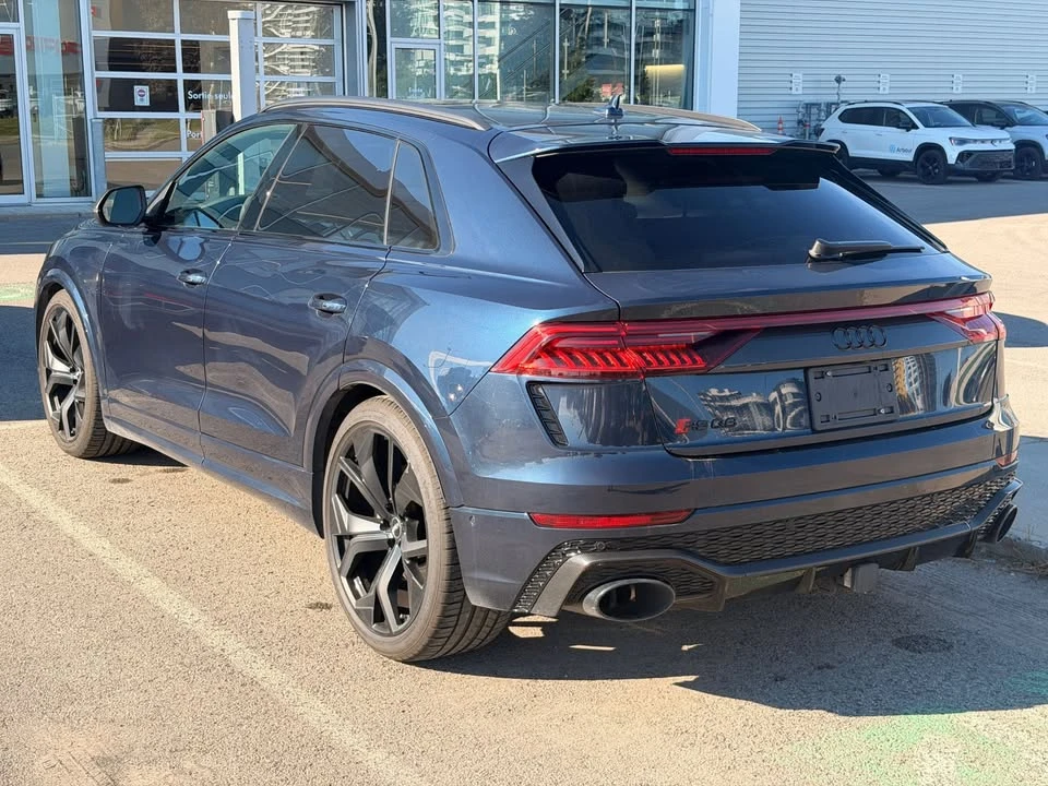 2024 Audi RS Q8 - Image 6 of 17