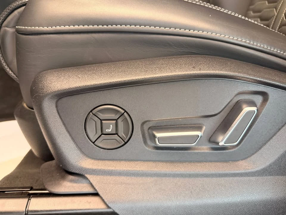 2024 Audi RS Q8 - Image 16 of 20