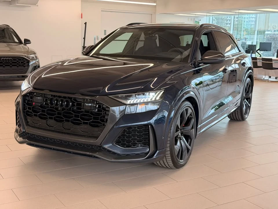 2024 Audi RS Q8 - Image 3 of 20