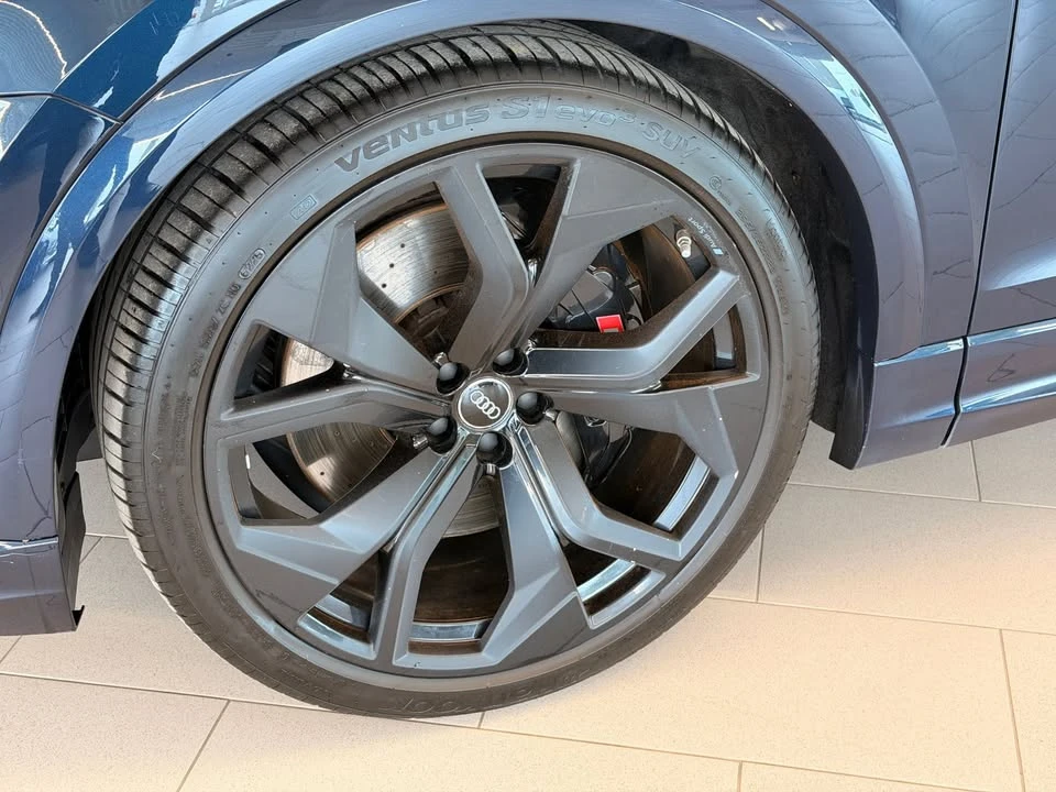 2024 Audi RS Q8 - Image 5 of 20