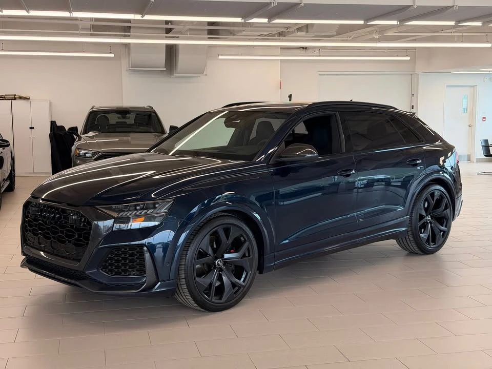 2024 Audi RS Q8 - Image 4 of 20