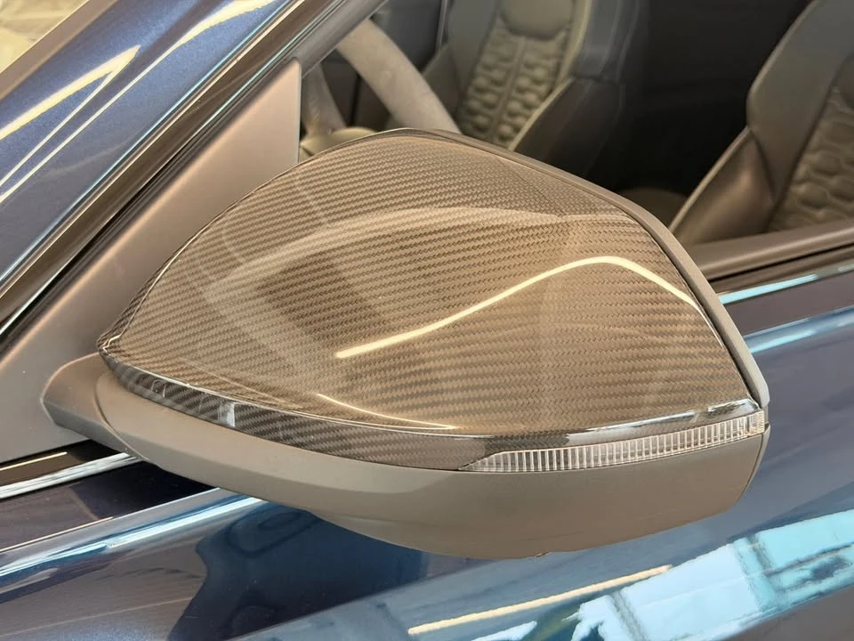 2024 Audi RS Q8 - Image 9 of 20