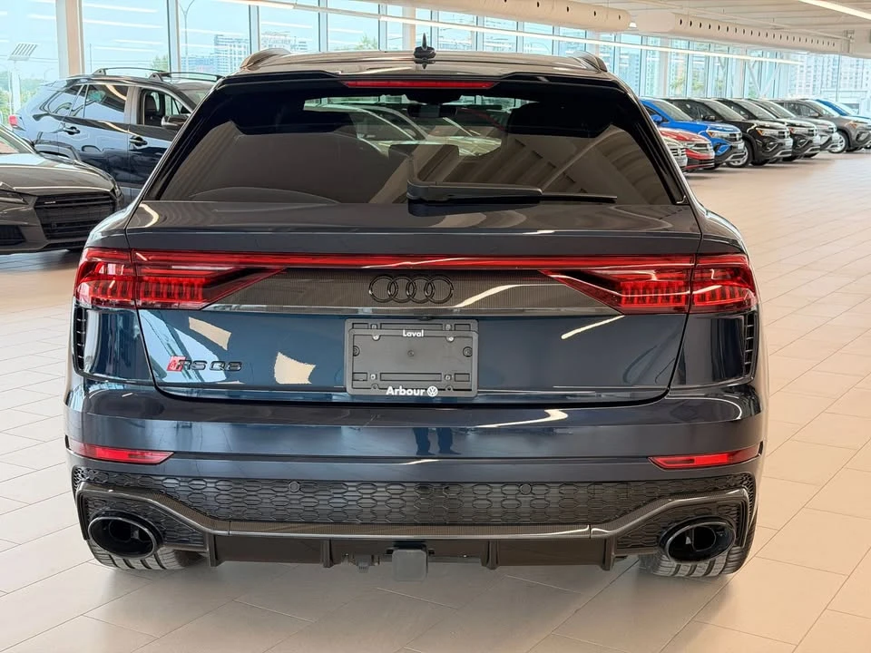 2024 Audi RS Q8 - Image 7 of 20