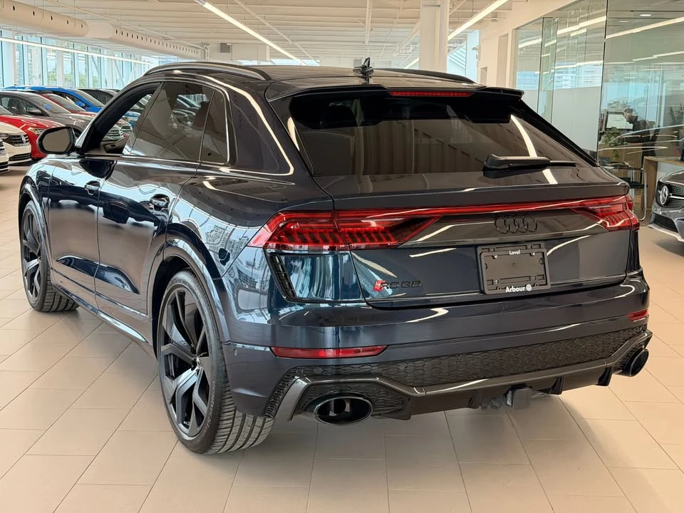 2024 Audi RS Q8 - Image 6 of 20
