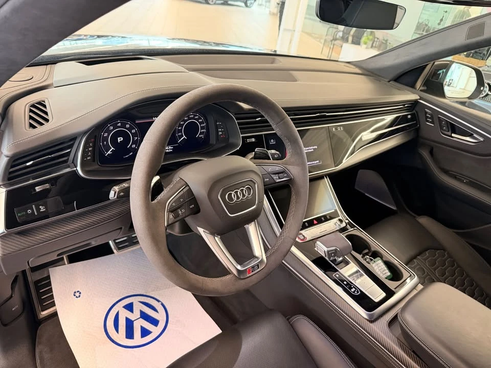 2024 Audi RS Q8 - Image 17 of 20