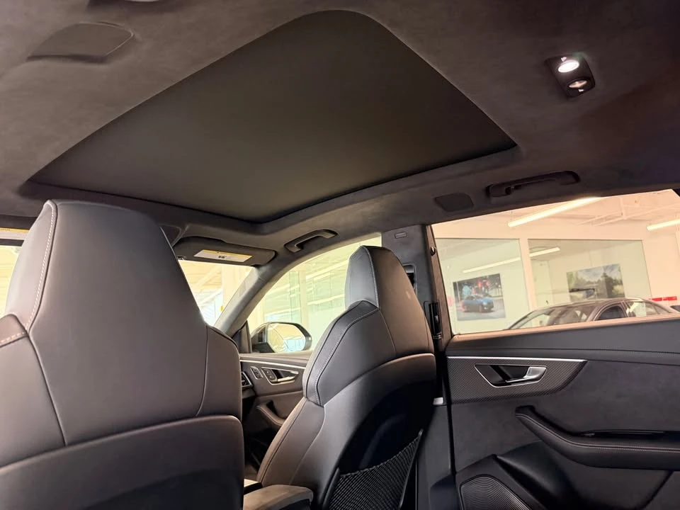 2024 Audi RS Q8 - Image 14 of 20