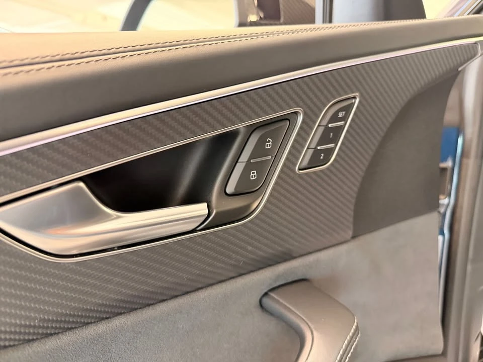 2024 Audi RS Q8 - Image 19 of 20
