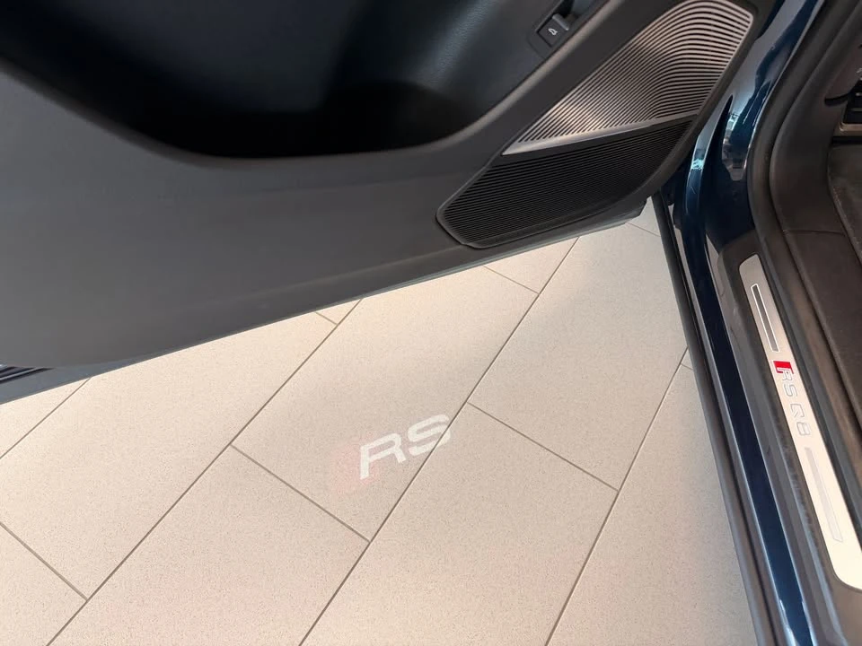 2024 Audi RS Q8 - Image 20 of 20