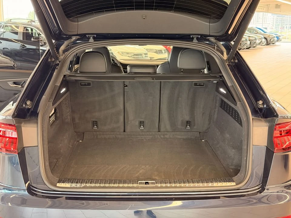 2024 Audi RS Q8 - Image 10 of 20