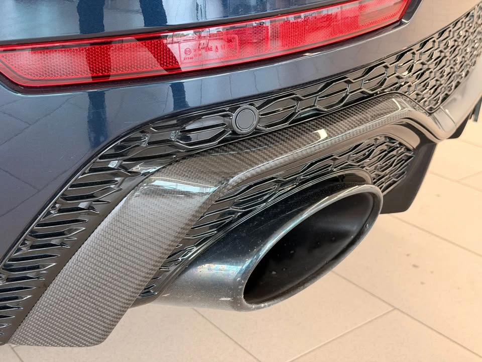 2024 Audi RS Q8 - Image 12 of 20