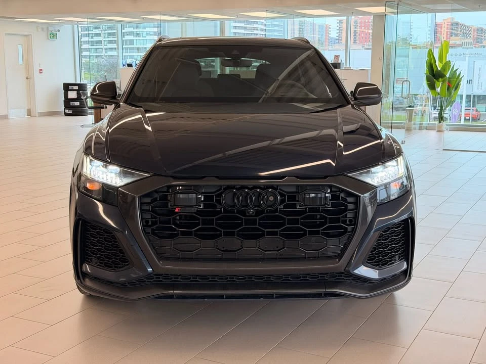 2024 Audi RS Q8 - Image 2 of 20