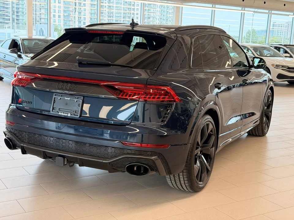 2024 Audi RS Q8 - Image 8 of 20