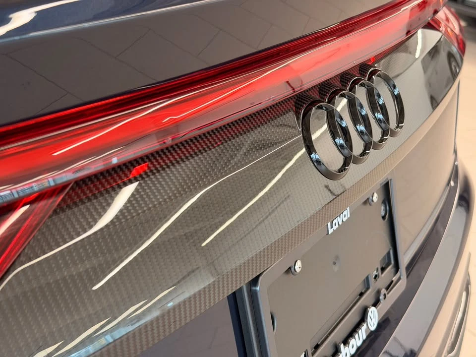 2024 Audi RS Q8 - Image 11 of 20